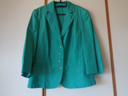 Blazer  von Gerry Weber TOP Zustand, wie NEU