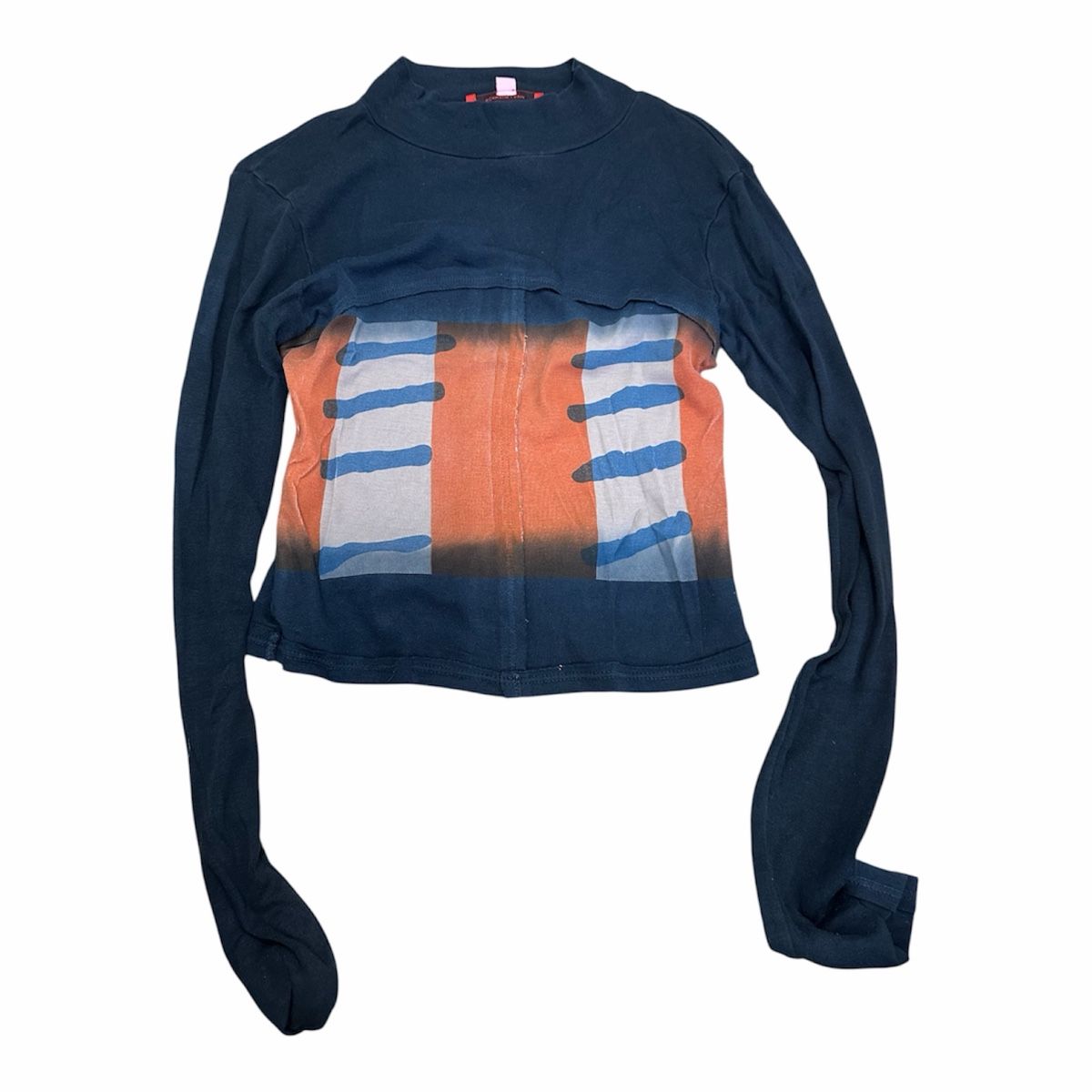 Tops: Eckhaus Latta  – D'occasion à Buochs par zukkias 1