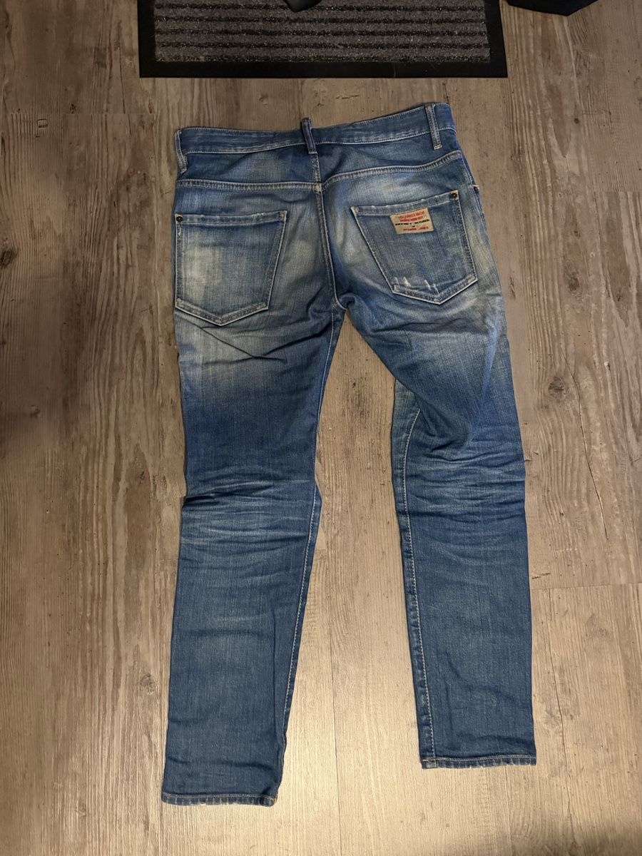 Dsquared2 Jeans: Dsquared2 Jeans (48) – Gebraucht aus Grabs von sacha_rtb 3