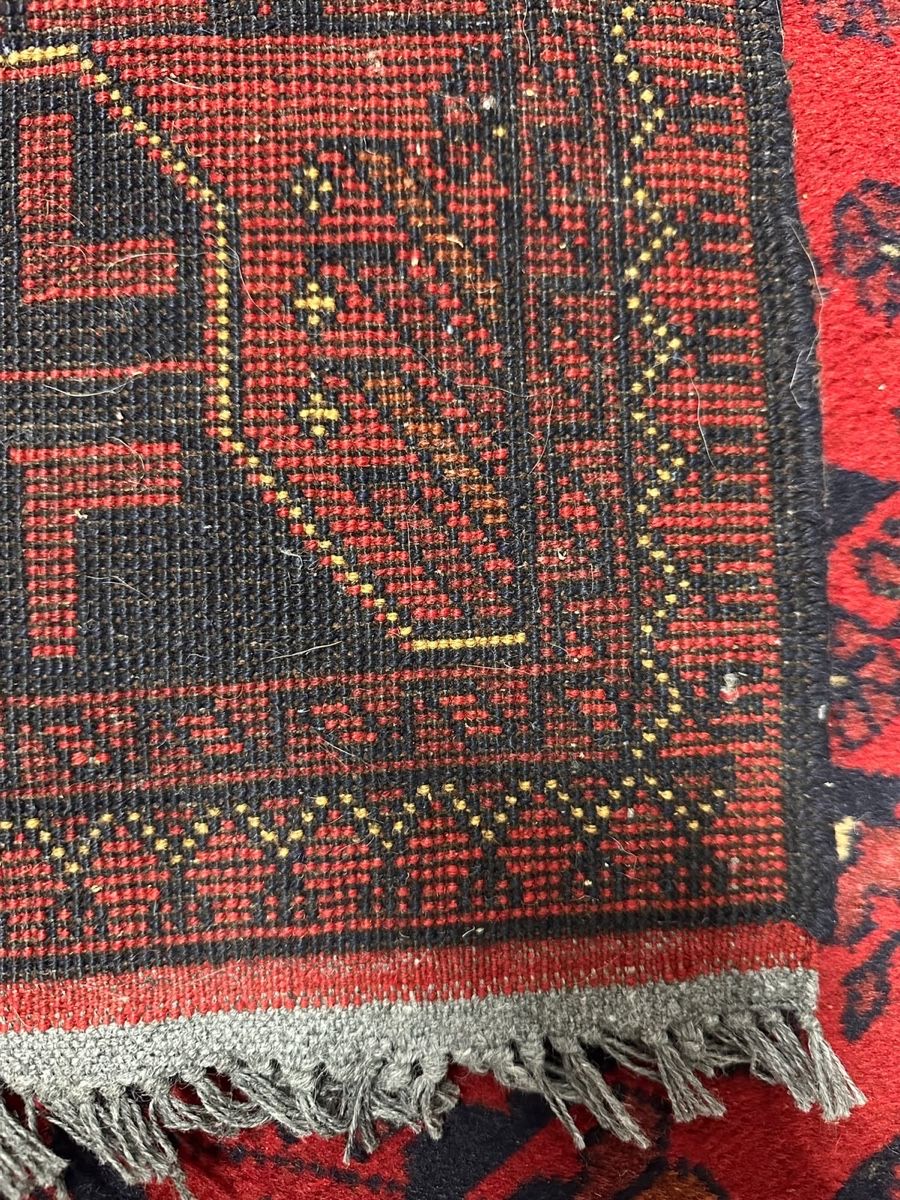 Teppiche: Handgemachter Perserteppich  Zustand top – Gebraucht aus Pfäffikon SZ von era_l257 4