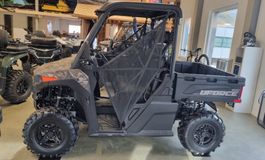 CF Moto UForce 4x4 600EFI
