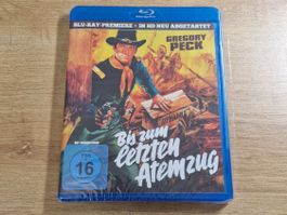 Bis zum letzten Atemzug (1951) NEU OVP RAR  s/w Bluray