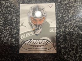 Sportzoo Mask Artistry