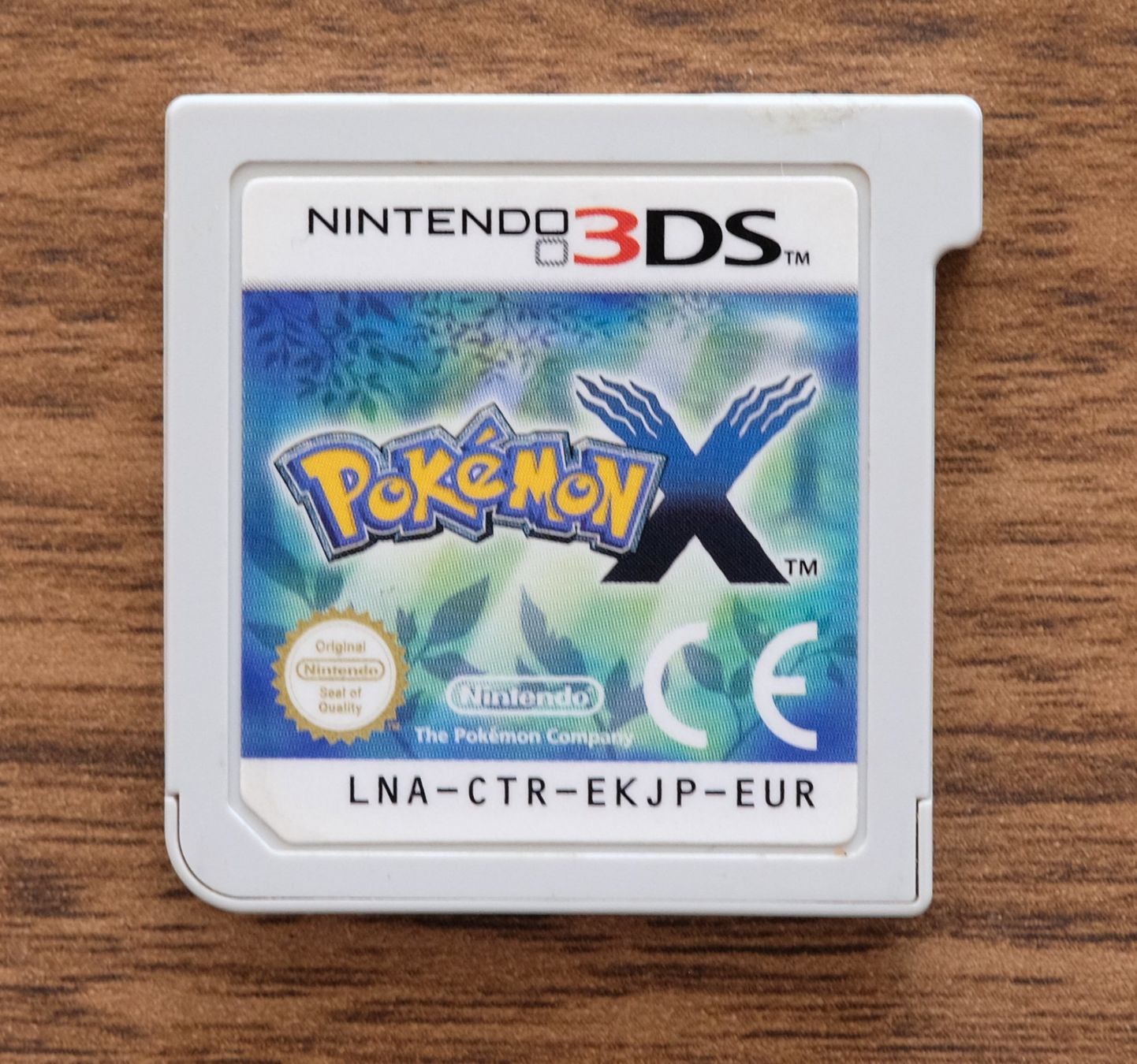 Pokémon Giochi: Pokemon X – Usato da Rolle venduto da MelYell