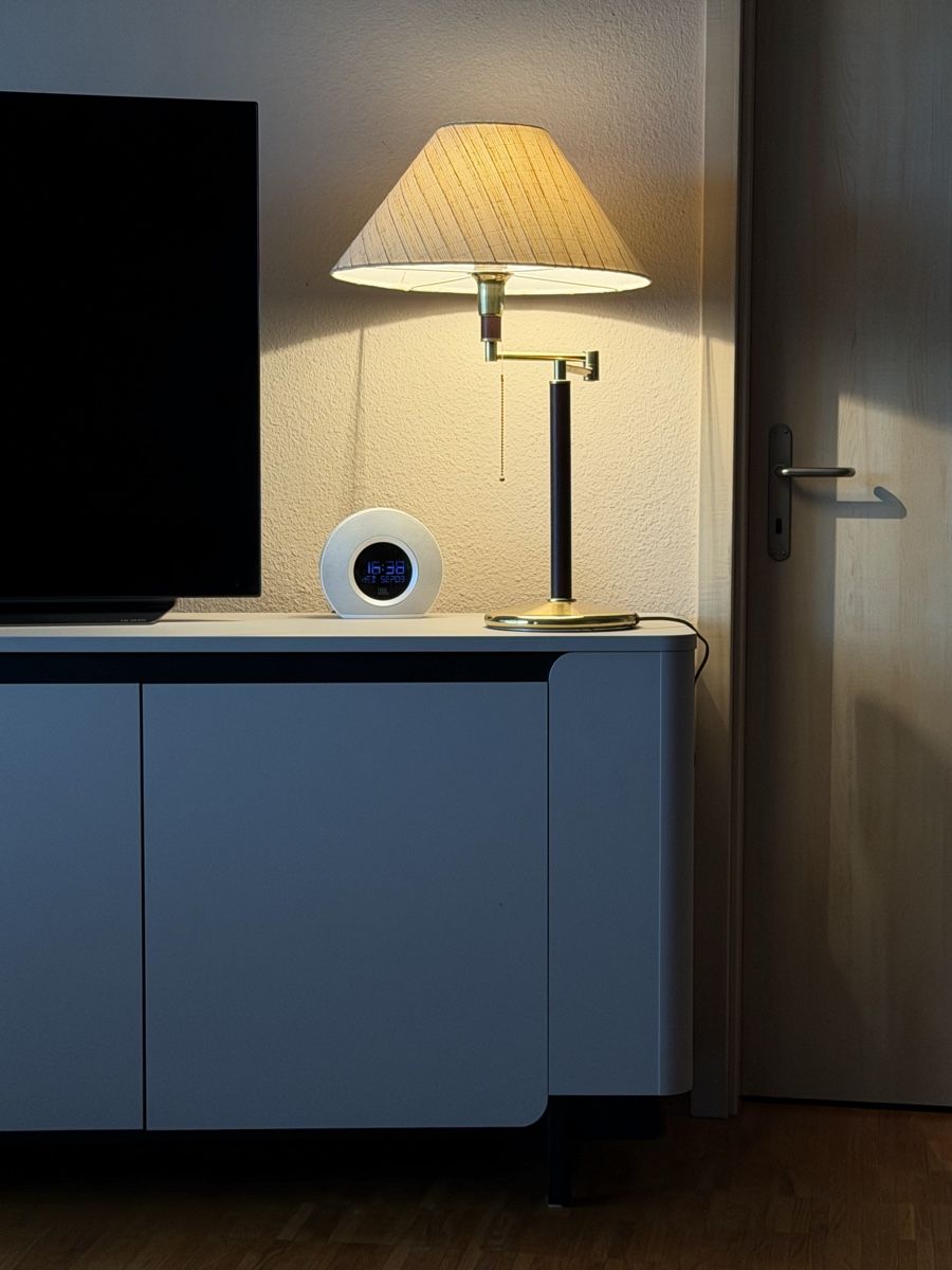 Lampen: Lampe salon bras articulé  – Gebraucht aus Bussigny von ShopOp 6