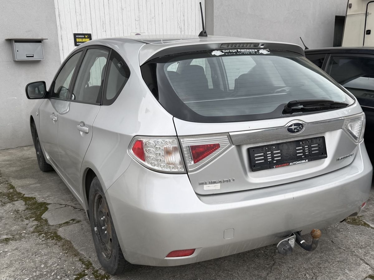 Subaru Automobili: Subaru Impreza – Usato da Chalais venduto da are_5zrp 3