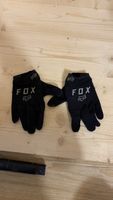 Bike Hanschuhe Fox