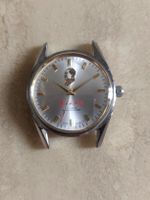 ❗DEFECT❗Montre mécanique Diamond Mao Zedong 17 rubis 