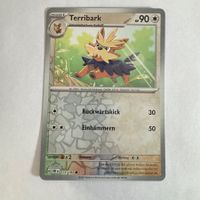 Pokémon OBF - Terribark - 171 / 197 - DE