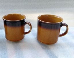 RÖSSLER  2 Mugs -C48