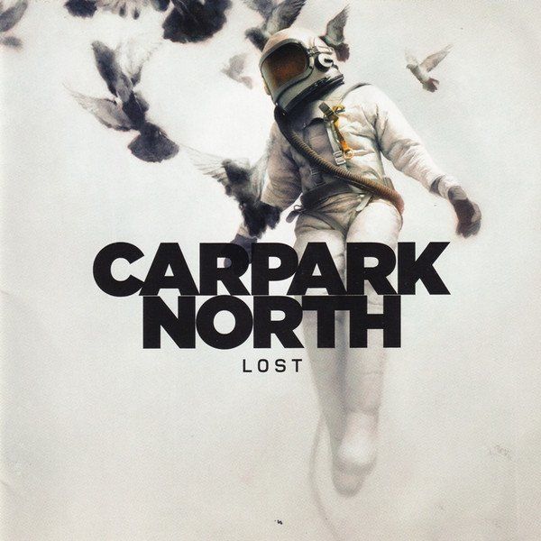 CD: Carpark North – Lost – Usato da St.Gallen venduto da jalamusic