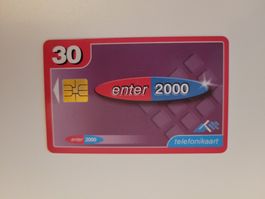 Telefonkarte Estland