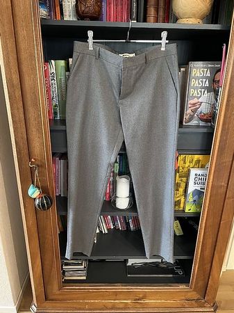 Pantalon Zweig taille 40 Mister K