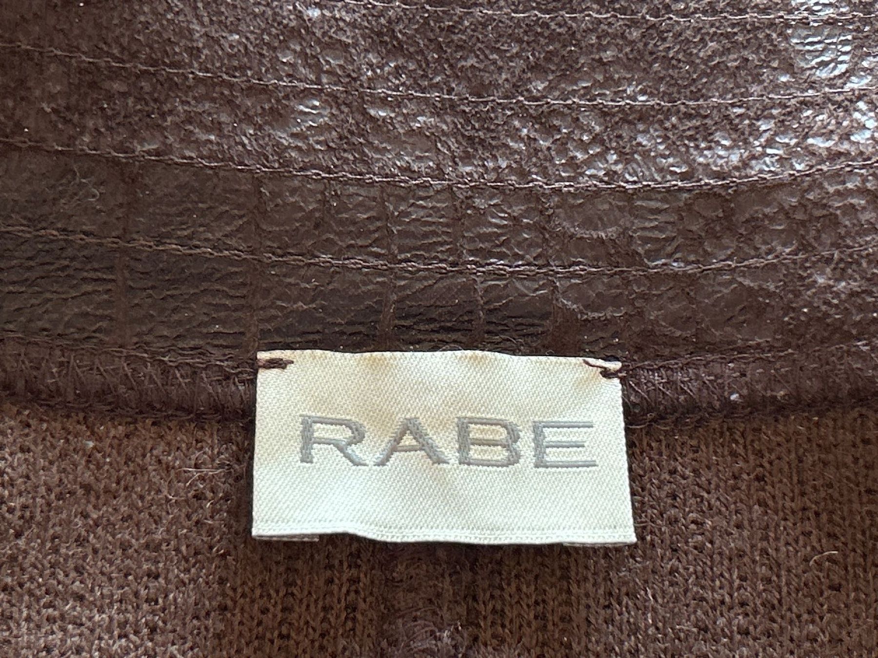 Rabe Giacche: Jacke braun von Rabe  Gr. 46 – Usato da Brunnen venduto da Nala2929 6