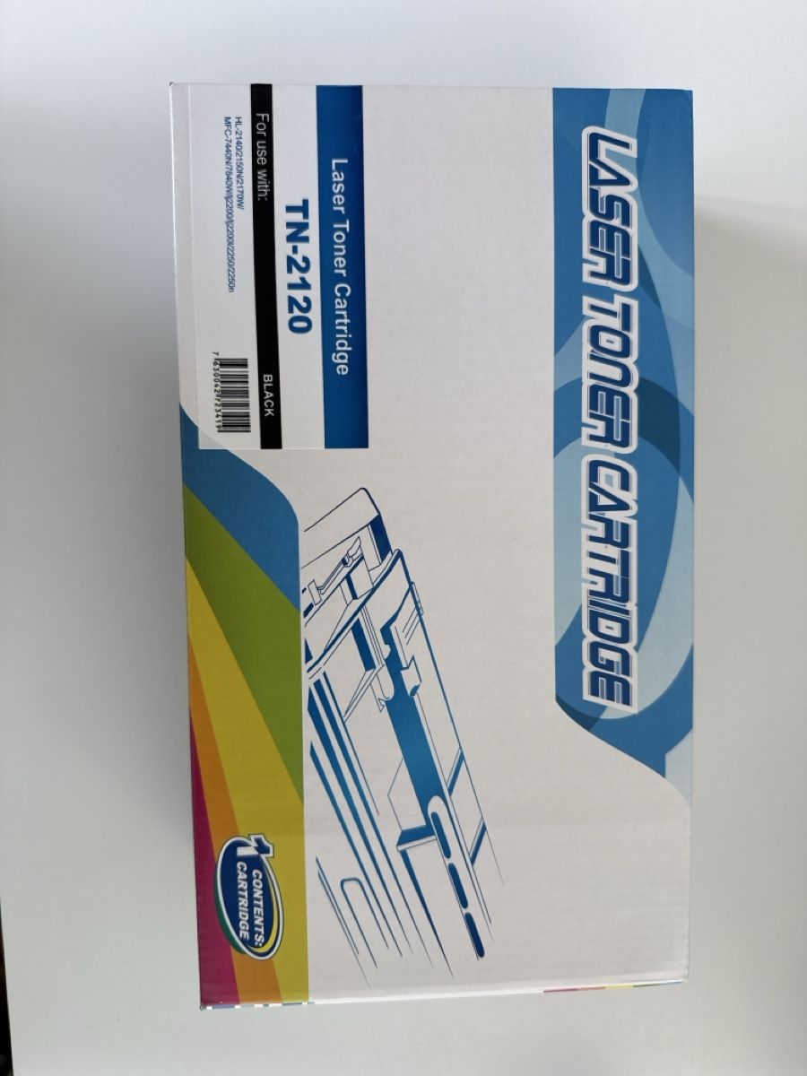 Druckerpatronen & Toner: Druckerpatronen – Neu und originalverpackt aus Bösingen von Sonnenblume50 1