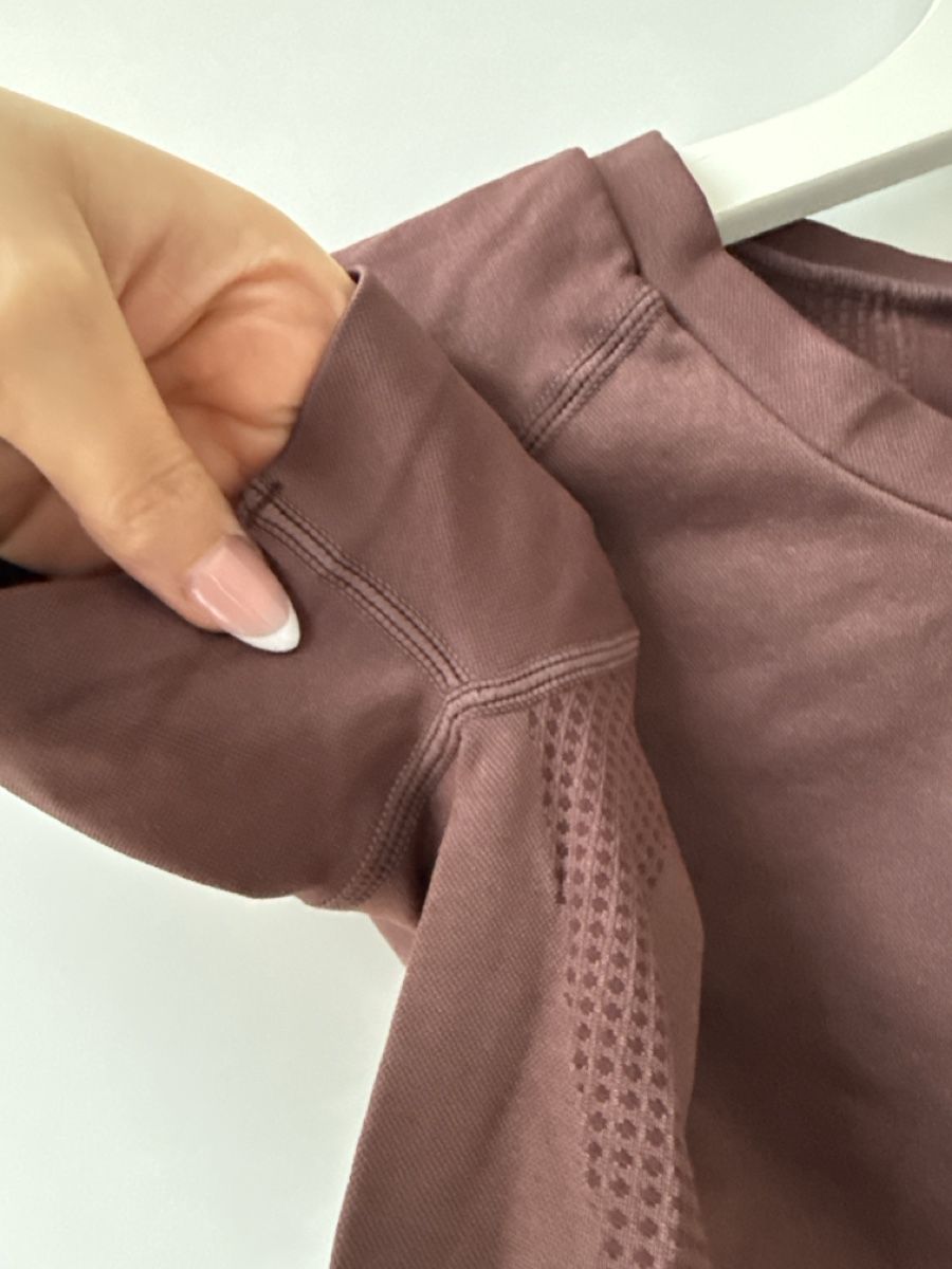 T-Shirts: Sportshirt – Neu (gemäss Beschreibung) aus Kriens von g_b_mk7j 3