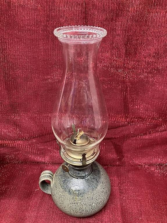 Lampes: Petroleumlampe – D'occasion à Zofingen par Fresh59