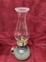 Petroleumlampe