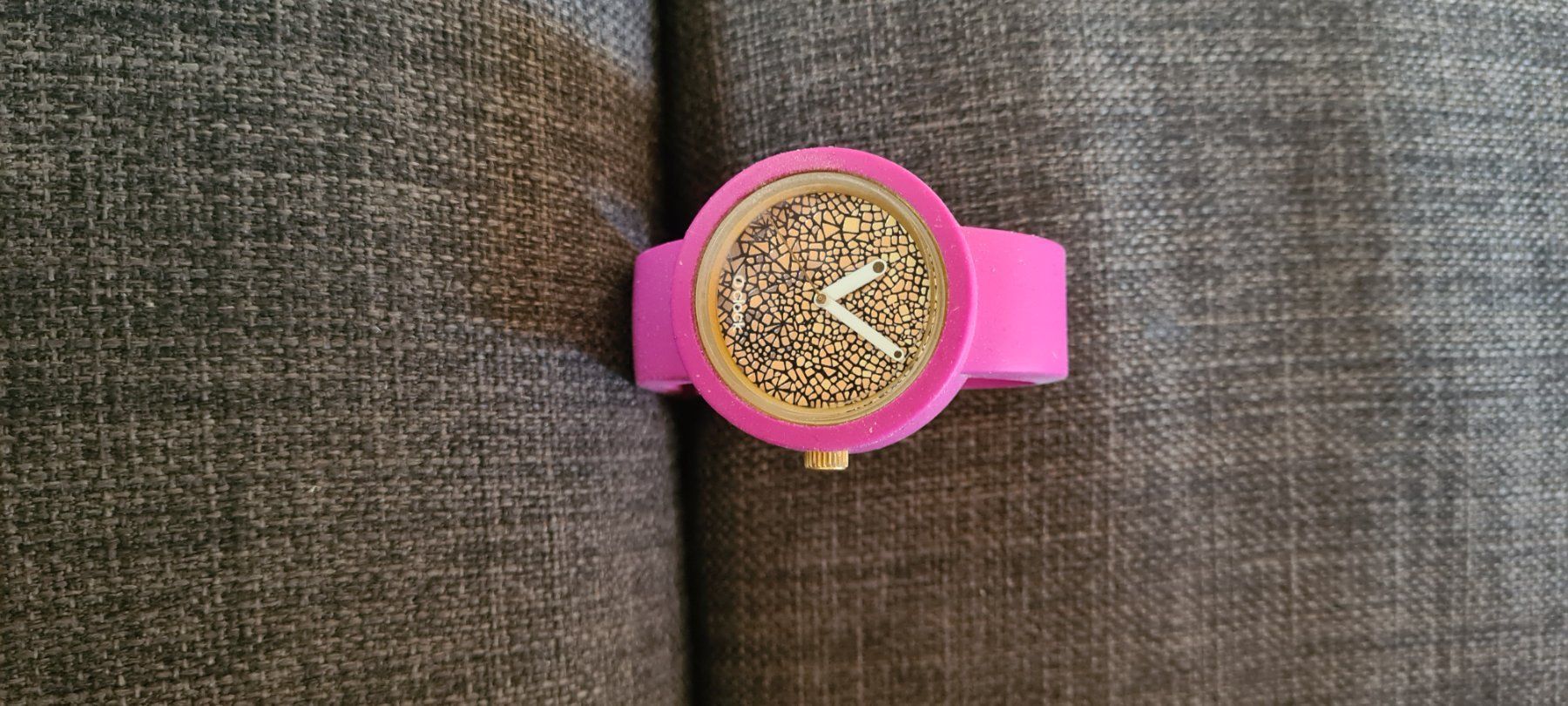 Obag Uhren: Montre obag – Neu (gemäss Beschreibung) aus Riddes von nati48
