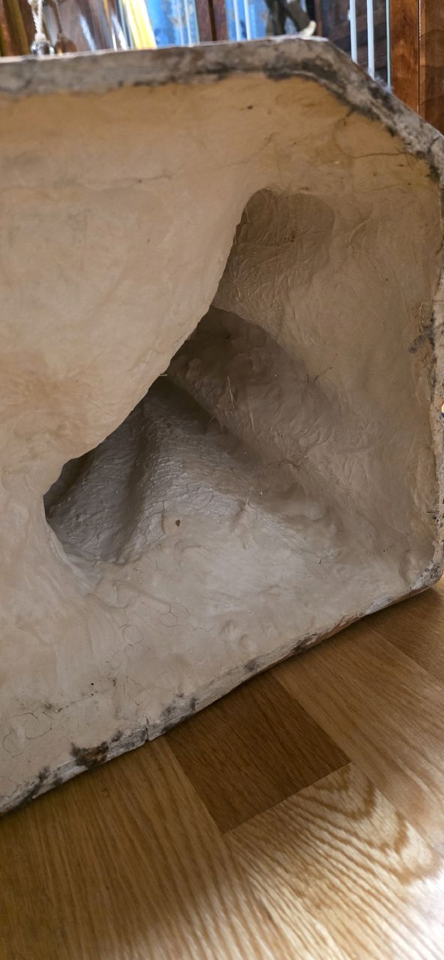 Sculture & Statue: Grosse Skulptur Venus von Milo, Gips – Usato da Kaufdorf venduto da Nati-Nati 7