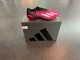 Adidas Nocken Gr. 40 2/3 Innensohlenlänge 25.5 cm