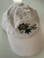 Cappello visiera Lacoste bambina