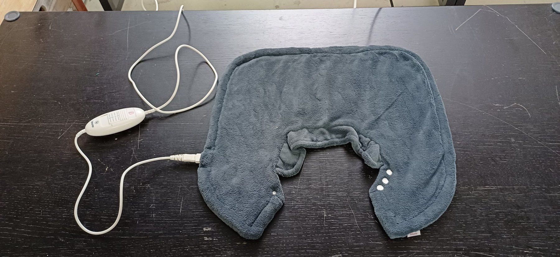 Coperte: Schulter Nackenheizdecke – Nuovo (secondo la descrizione) da Pfäffikon ZH venduto da rst628