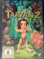 Tarzan 2 Walt Disney
