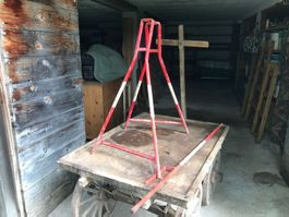 3 accessoires de chantier