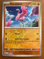 Pokemon Flaminkno Reverse (Versand gratis)