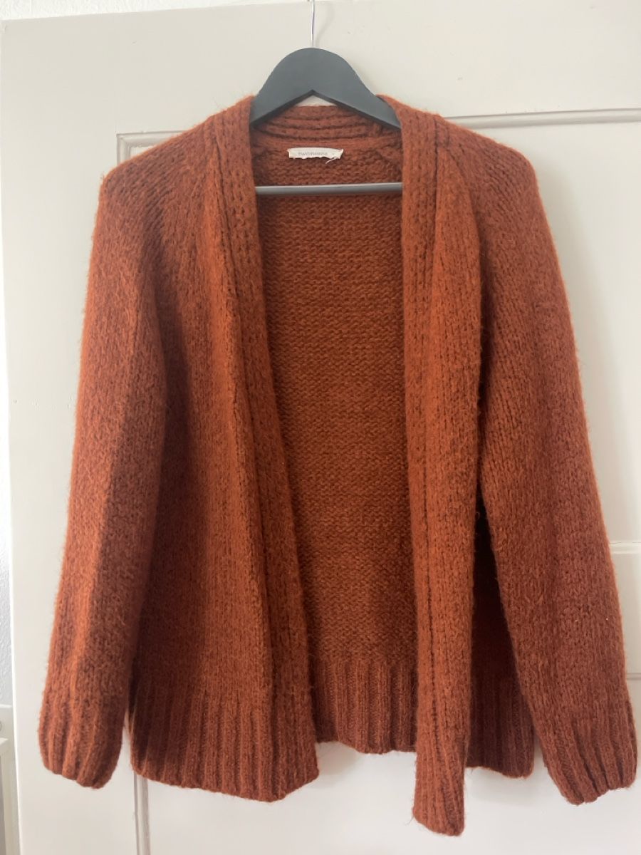 Twothirds Giacche: Strickjacke von Twothirds M – Usato da Luzern venduto da melwyss2
