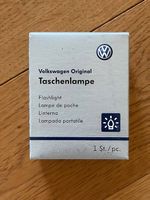 VW Taschenlampe