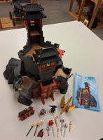 Playmobil Drachenburg Nr. 5479
