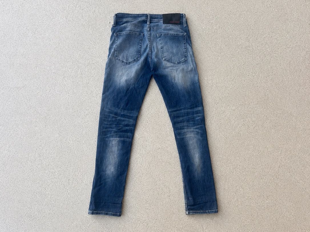 Jeans: Herren Jeans Antony Morato – Gebraucht aus Bern von 44RewornHunter 1
