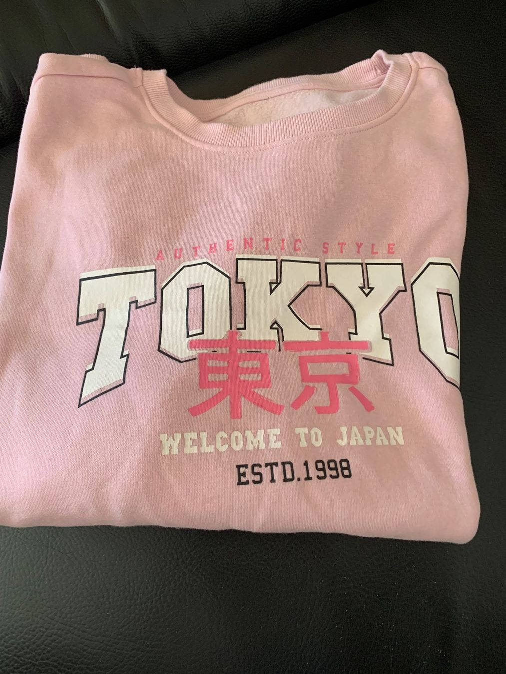 Maglioni & Felpe: Sweatshirt rosa, Gr.XXL – Usato da Heiden venduto da andraaa 3