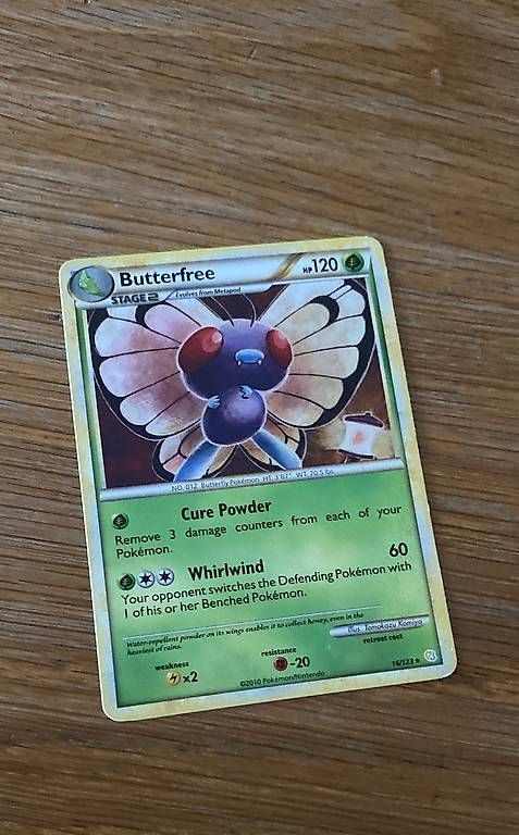 Carte collezionabili: Pokemon karten – Usato da hindelbank venduto da patriziakur