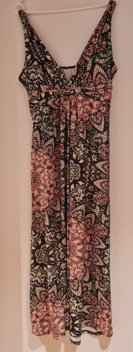 Vestiti: Sommerkleid Gr.38/40 – Usato da Geuensee venduto da ImLicht13