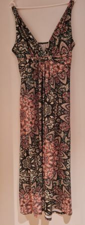 Sommerkleid Gr.38/40