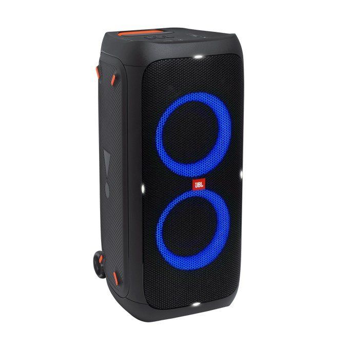 Casse acustiche: JBL Partybox 310 (Bluetooth) – Usato da Triesen venduto da in_Trisuna 3
