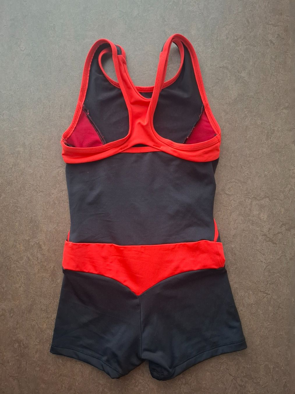 Vestiti & Gonne: Gymnastik-Dress – Usato da Willisau venduto da mimibimi 1