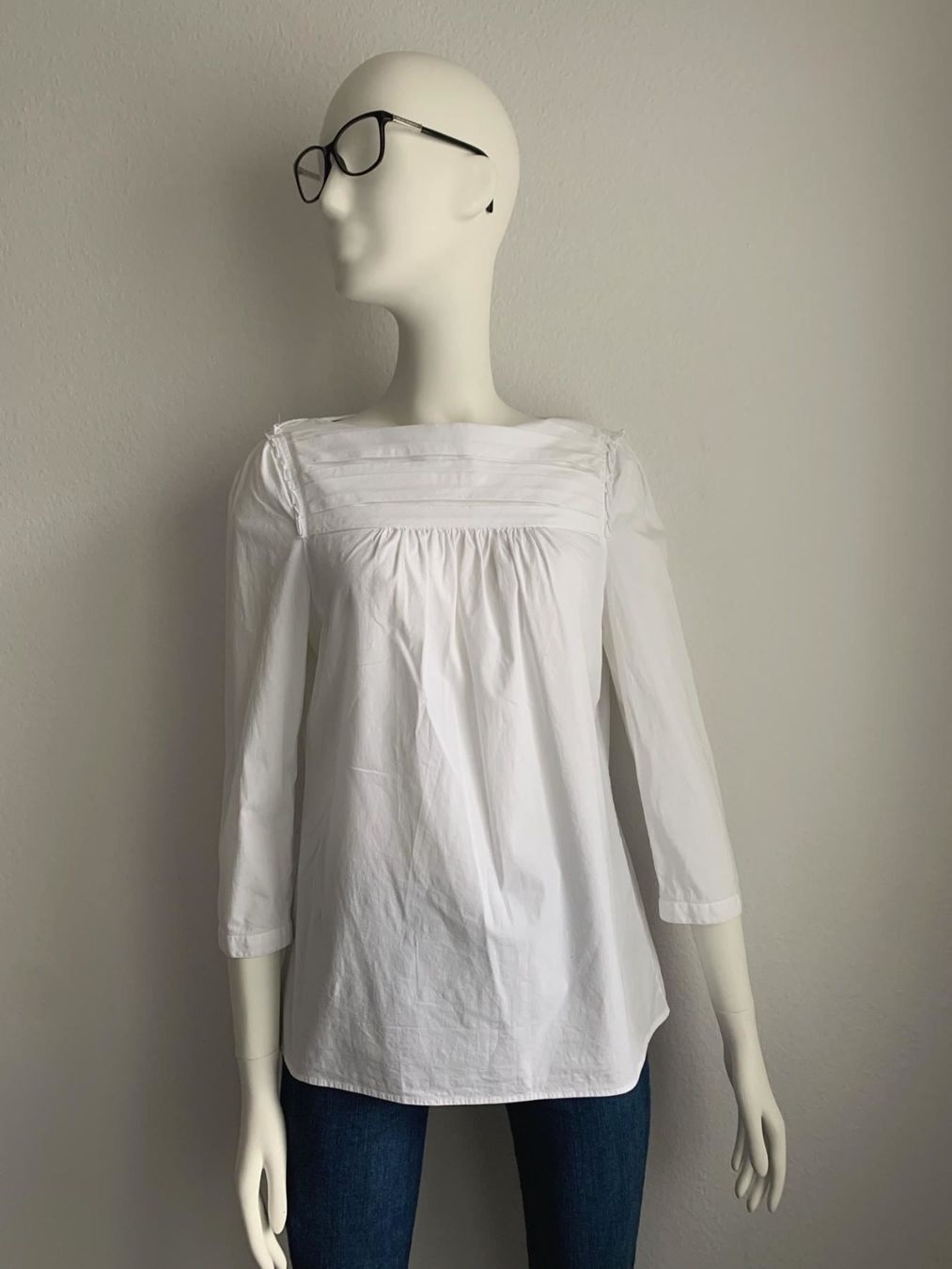 Burberry Camicette: Burberry Bluse – Nuovo (secondo la descrizione) da Winterthur venduto da 19.19