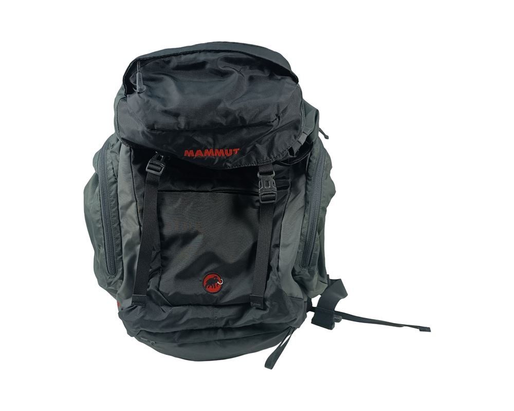 Mammut Zaini: MAMMUT Wanderrucksack creon classic – Usato da Luzern venduto da Restwert_Luzern