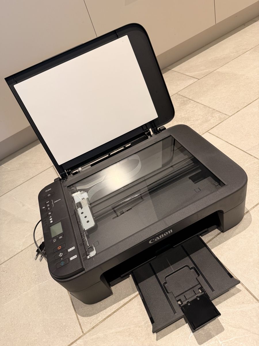 Canon Stampanti: Canon Farbdrucker – Usato da Niederurnen venduto da nicomae 2