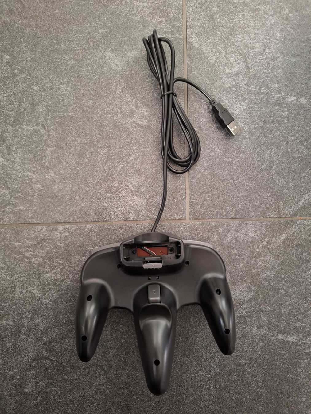 Nintendo Controller: Nintendo 64 Controller – Nuovo (secondo la descrizione) da Winterthur venduto da ets_yvn2 2