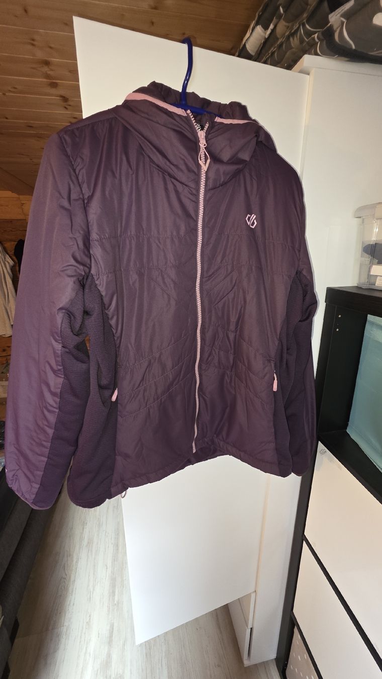 Giacche: Hybrid Jacke  Marke Dare 2B – Nuovo (secondo la descrizione) da Brienz BE venduto da yukonjack22