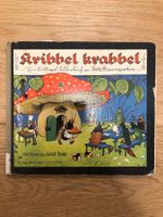 Kribbel Krabbel