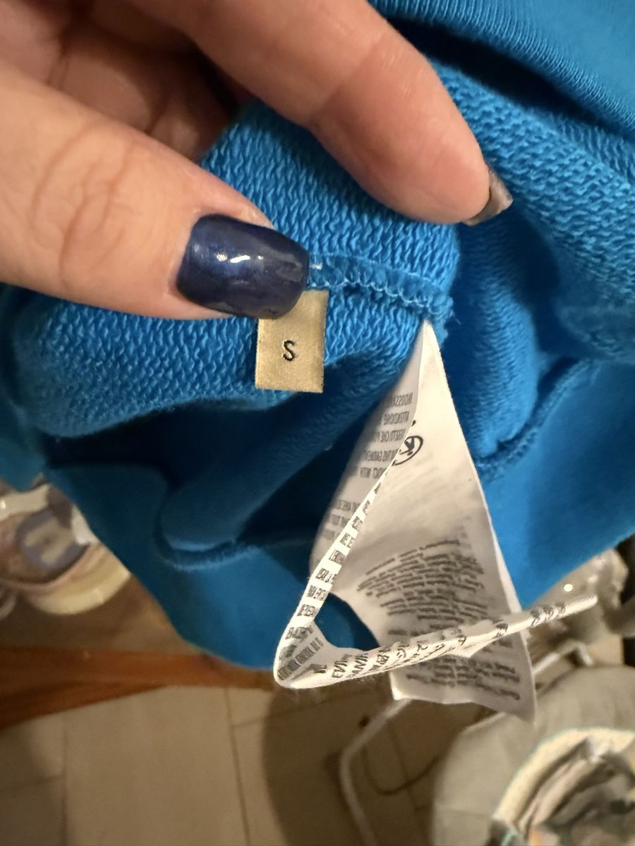 Gucci Maglioni & Felpe: Gucci oversized sweatshirt S – Usato da Mendrisio venduto da ketolin 1