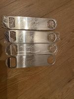 Coke Flaschenöffener