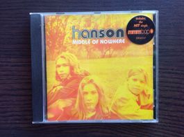 Hanson - Middle Of Nowhere