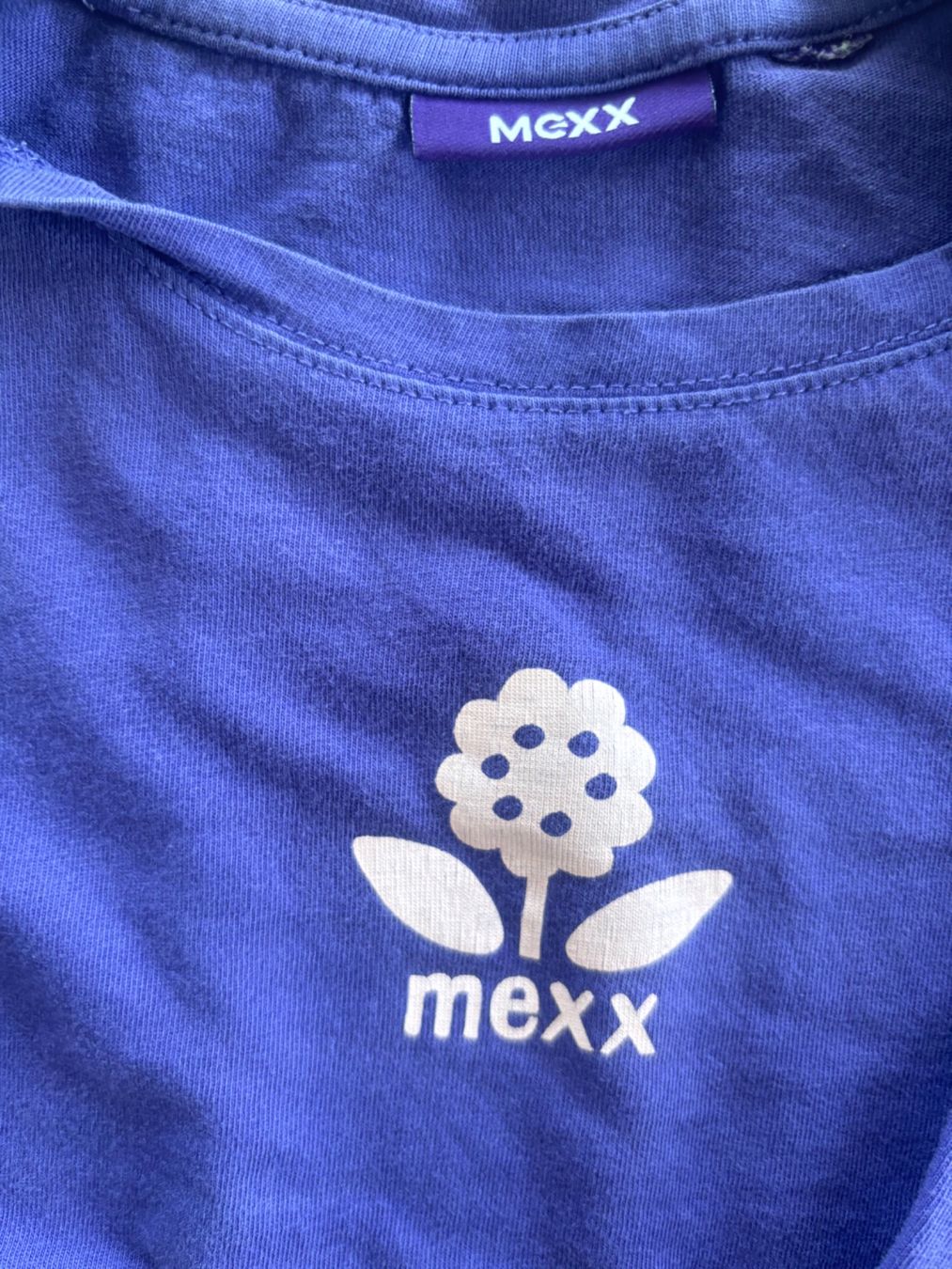 Camicette, T-shirt & Top: 104_Baumwolle_Mexx – Usato da Versegeres venduto da kista 1
